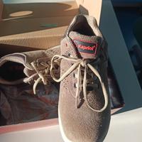 scarpe antinfortunistiche numero 40