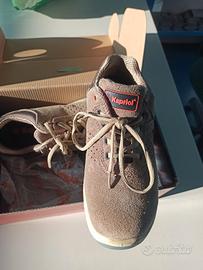 scarpe antinfortunistiche numero 40