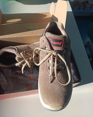 scarpe antinfortunistiche numero 40