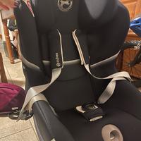 Seggiolino cybex sirona