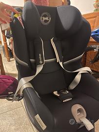 Seggiolino cybex sirona