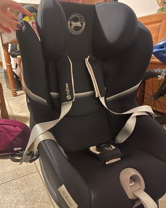 Seggiolino cybex sirona