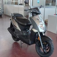 Kymco Agility 50 4T