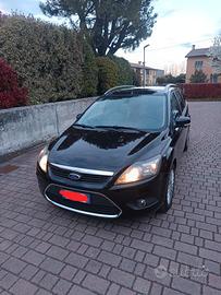 ford focus 1.6 tdci 90 cv