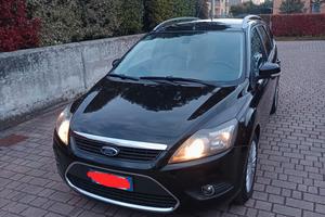 ford focus 1.6 tdci 90 cv