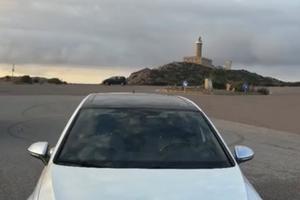 GOLF R 2.0 TFSI DSG 5P. 300 CV