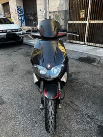 Gilera Runner 50 - 2009