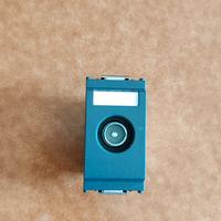 Presa coassiale TV connettore maschio VIMAR