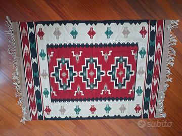 Tappeto Kilim
