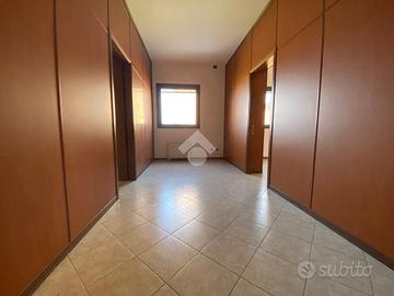 UFFICIO A SANT'ILARIO D'ENZA