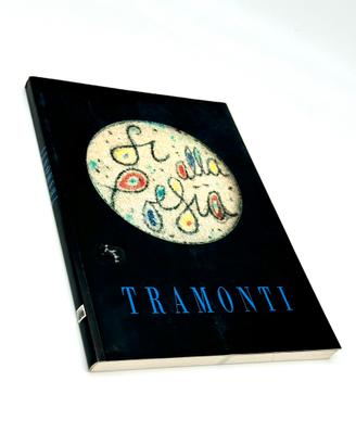 Sì alla Poesia Tramonti Guerrino