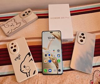 Honor 200 Pro 512 Gb / 12 Gb Ram + 3 Cover