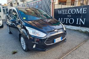 Ford B-Max 1.6 105 CV Pow. Business Titanium