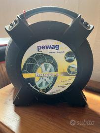 Catene da neve Pewag