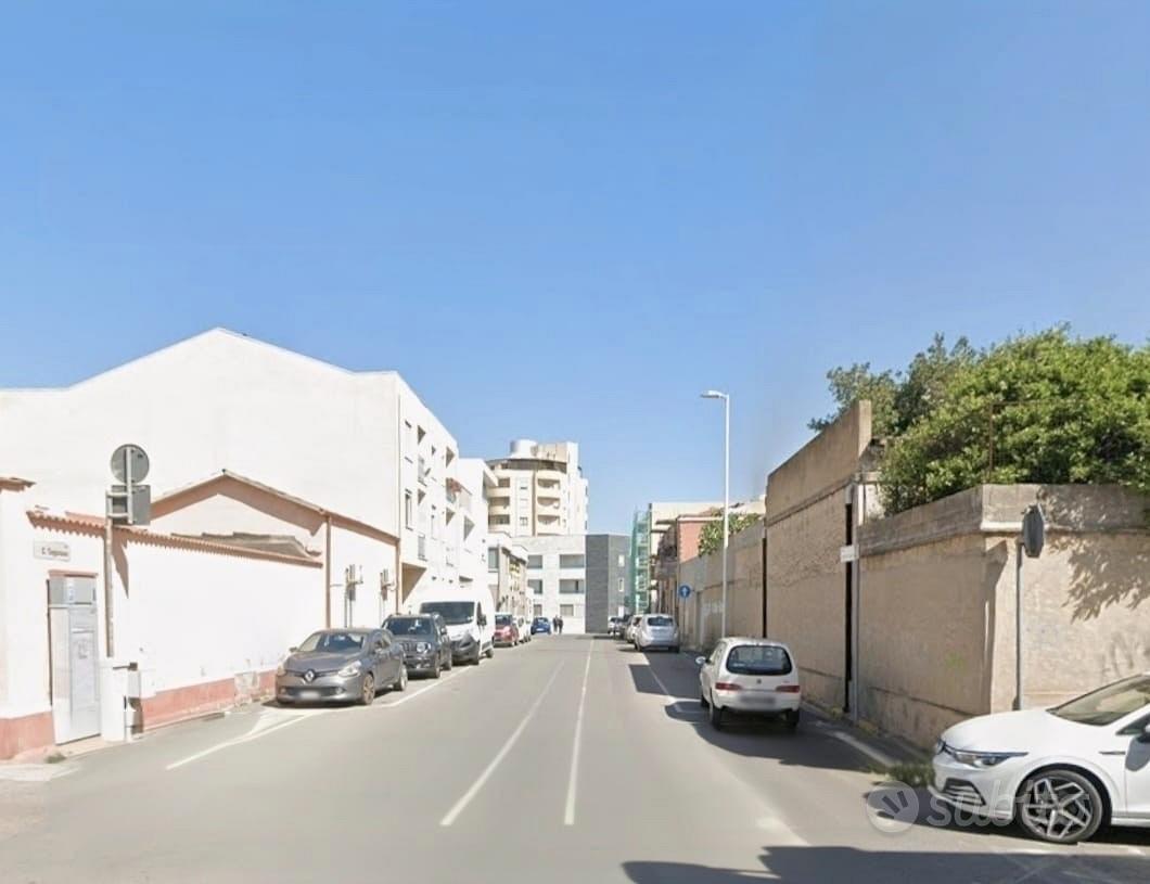Appartamento – Cagliari, Villa Doloretta, Pirri - Vista 3