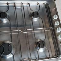 Piano cottura Gasfire