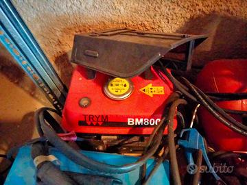 Ferramenta e attrezzi da lavoro