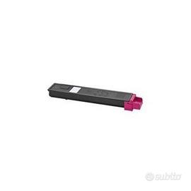 Toner Utax - Triumph Adler compatibile  MAGENTA