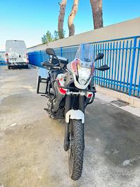 Yamaha XTZ 660 Tenere