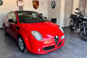 Alfa Romeo MiTo 1.4 78 CV Distinctive Sport Pack
