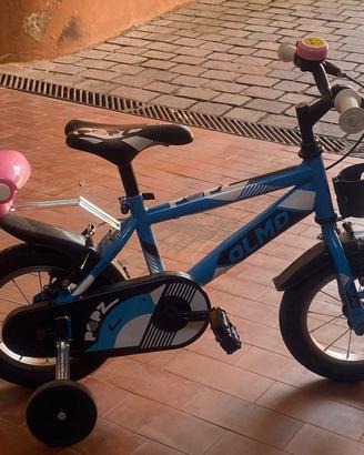 Bicicletta olmo Bambini