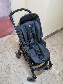 Trio Cam Combi tris (passeggino, navicella e ovett