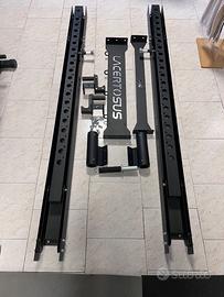 Palestra per casa/garage