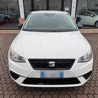 Seat Ibiza 1.6 TDI 95CV 5 porte Reference