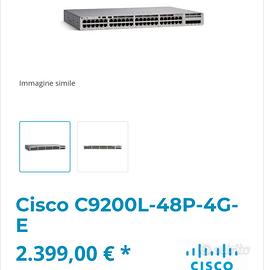 Cisco