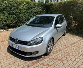 Volkswagen Golf 5p 1.6 Diesel
