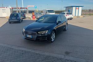 Audi a4 2.0 tdi 190 cv quattro 2017