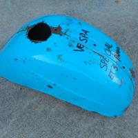 parafango piaggio vespa special et3 primavera