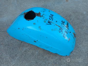 parafango piaggio vespa special et3 primavera