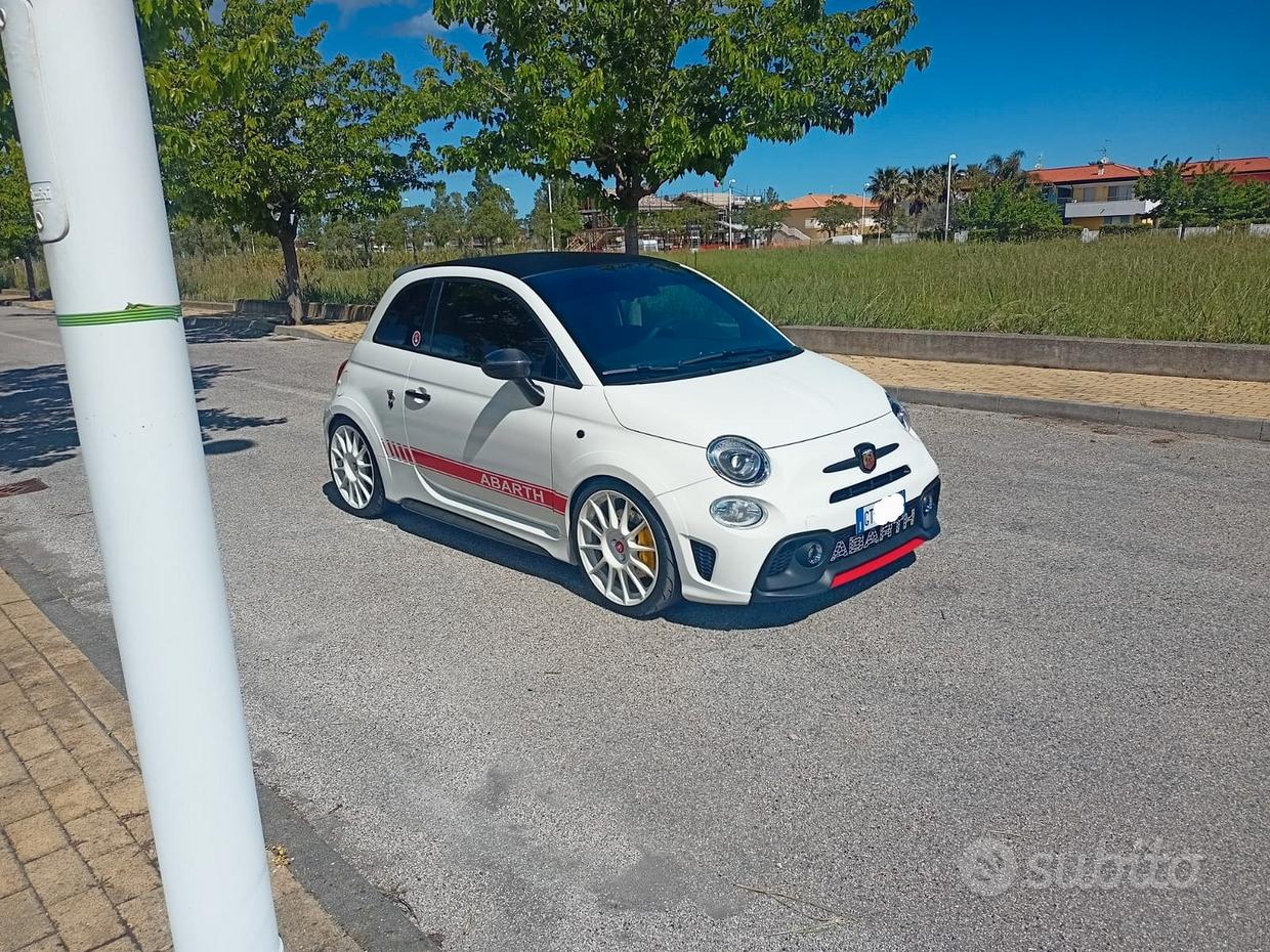 Abarth 695