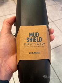 Acid parafango posteriore Mud Shield  SIC 2.0