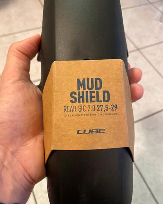 Acid parafango posteriore Mud Shield  SIC 2.0