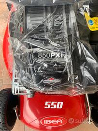 Tagliaerba Ibea 550!nuovo
