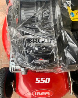 Tagliaerba Ibea 550!nuovo