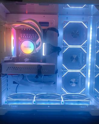 PC gaming 