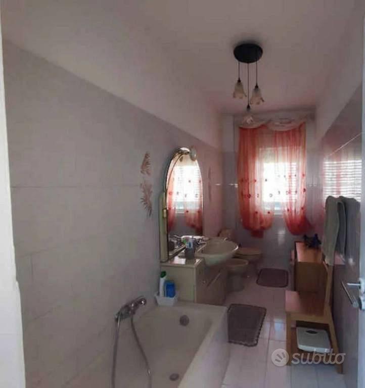 Appartamento – SR - Vista 4