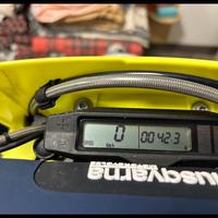 Husqvarna FE 250 - 2024