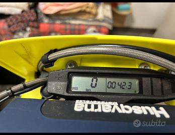 Husqvarna FE 250 - 2024