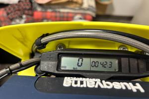 Husqvarna FE 250 - 2024