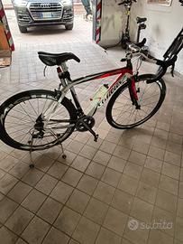 Bici da corsa € 1000