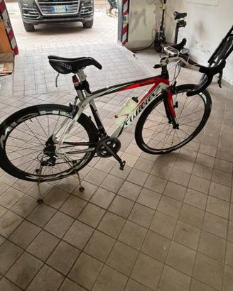 Bici da corsa € 1000