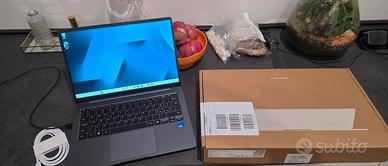 Samsung Galaxy Book6 14" - Intel Core 5 315, 256gb
