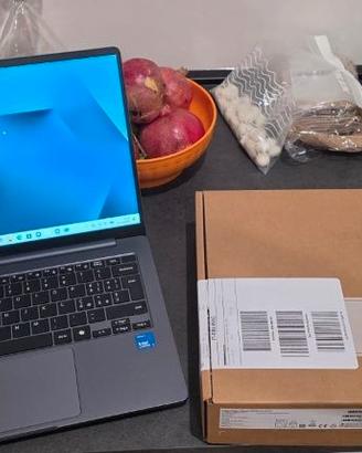 Samsung Galaxy Book6 14" - Intel Core 5 315, 256gb