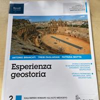 Esperienza geostoria 2