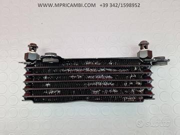 RADIATORE OLIO SUZUKI DR 650 1991 1992 DR650 RS 19