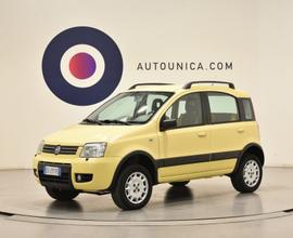 FIAT Panda 1.3 MJT 4X4 IDEALE NEOPATENTATI